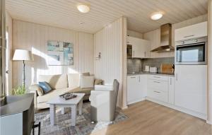 Nice home in OstseeResort Olpenitz with 1 Bedrooms, Sauna and WiFi