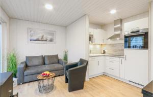 Nice home in OstseeResort Olpenitz with 1 Bedrooms, Sauna and WiFi