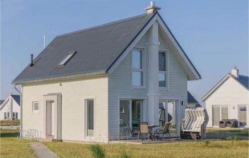 Nice home in OstseeResort Olpenitz with 2 Bedrooms, Sauna and WiFi