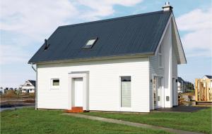 Nice home in OstseeResort Olpenitz with 2 Bedrooms, Sauna and WiFi