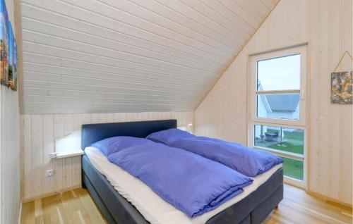 Nice home in OstseeResort Olpenitz with 2 Bedrooms, Sauna and WiFi