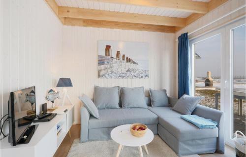 Nice home in OstseeResort Olpenitz with 2 Bedrooms, Sauna and WiFi