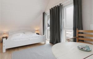 Nice home in OstseeResort Olpenitz with 2 Bedrooms, Sauna and WiFi