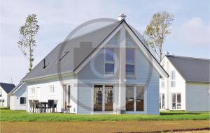 Nice home in OstseeResort Olpenitz with 4 Bedrooms, Sauna and WiFi