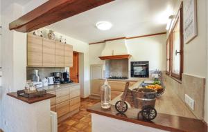 Nice home in Peymeinade with Outdoor swimming pool, Private swimming pool and 4 Bedrooms