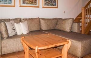 Nice home in Plau am See with WiFi and 2 Bedrooms