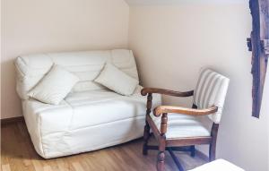 Nice home in Plessala with 3 Bedrooms