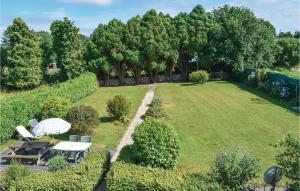 Nice home in Plouaret with 3 Bedrooms and WiFi