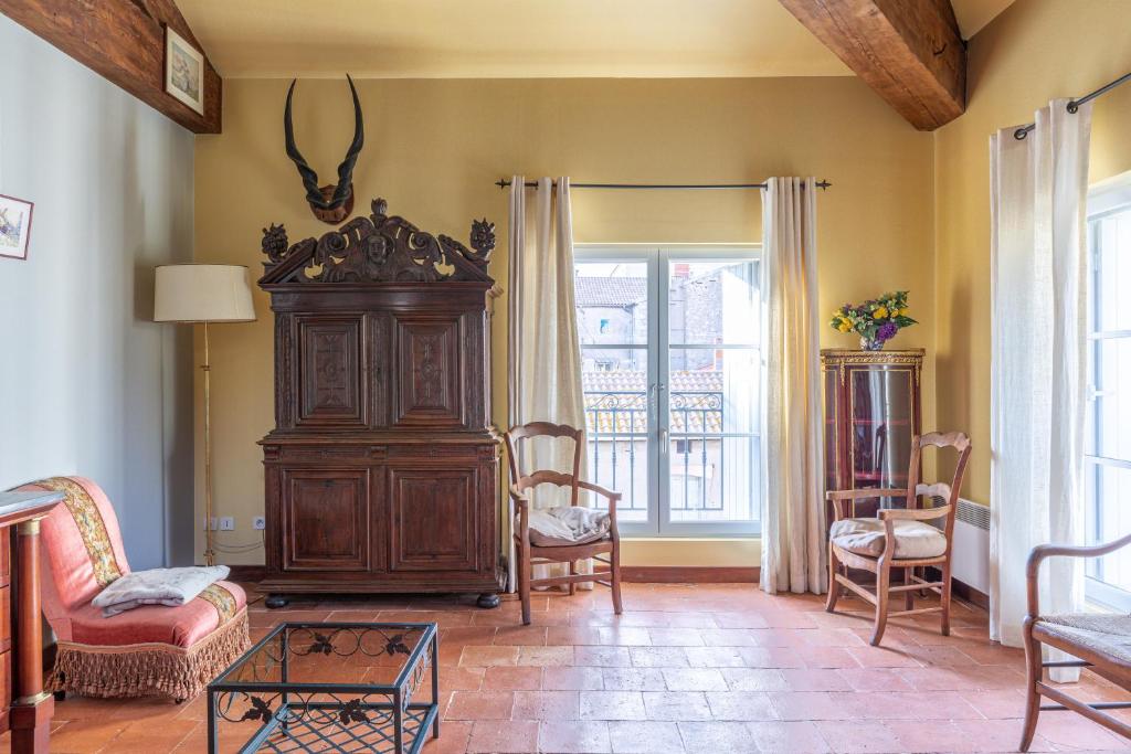 Nice home in Plouaret with 3 Bedrooms and WiFi
