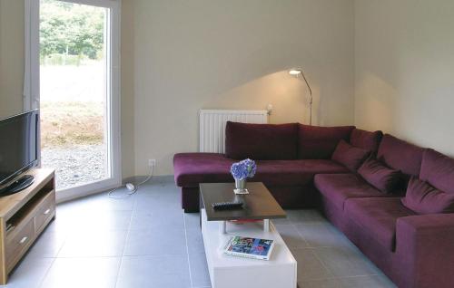 Nice home in Plouha with 1 Bedrooms and WiFi