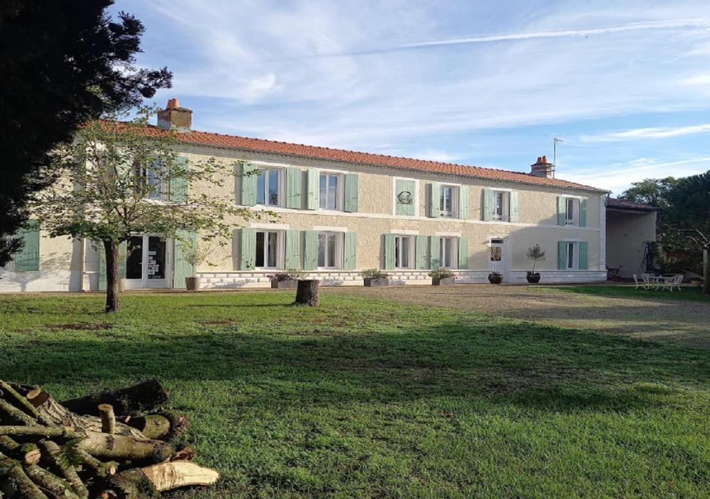 Nice home in Plouha with 3 Bedrooms