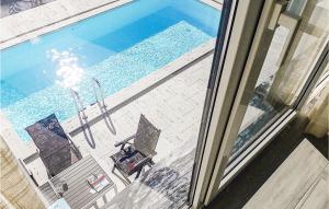 Nice home in Porto Covo with 4 Bedrooms