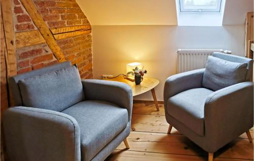 Nice home in Presseck with WiFi and 3 Bedrooms