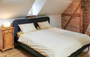 Nice home in Presseck with WiFi and 3 Bedrooms