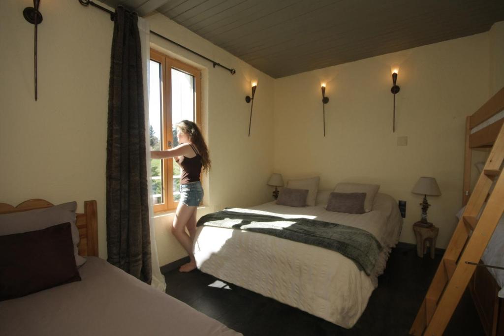 Nice home in Rechlin with 2 Bedrooms, Sauna and WiFi 17248 Rechlin