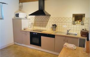 Nice home in RUFFEY LES BEAUNE with 2 Bedrooms and WiFi