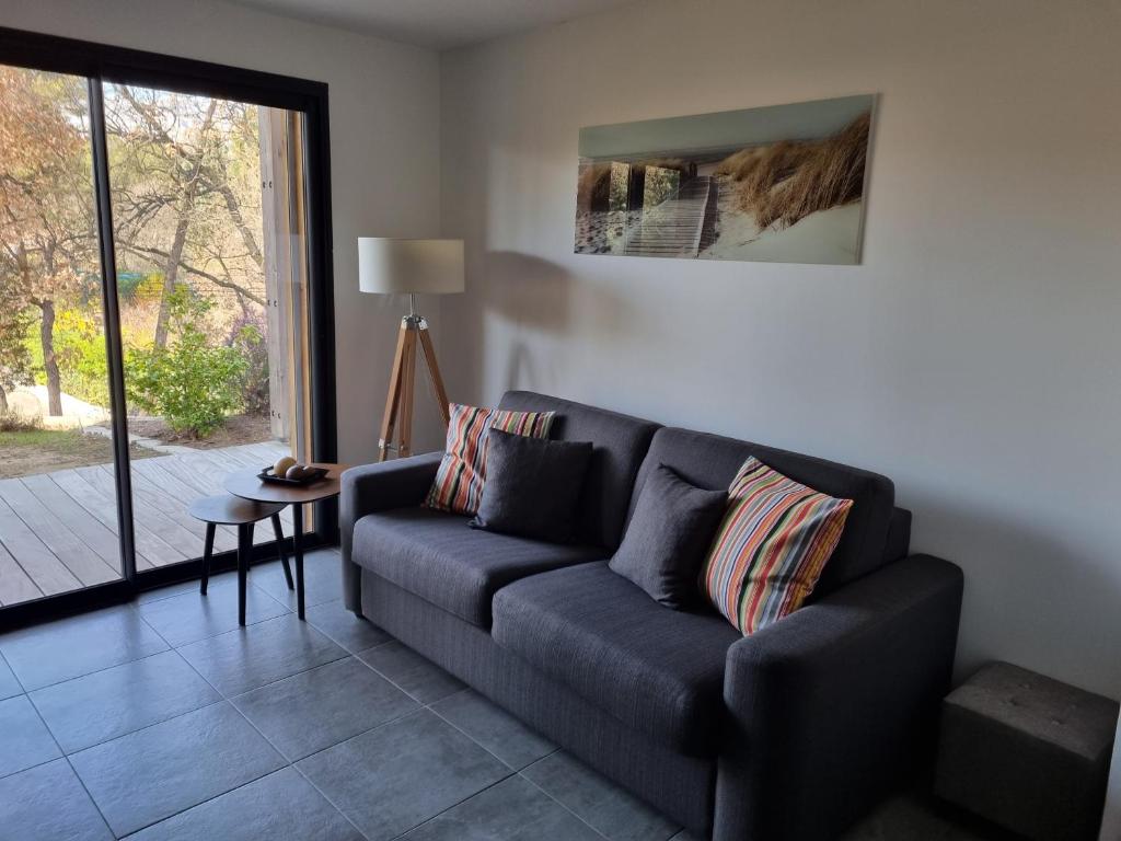 Nice home in Saignon with 1 Bedrooms and WiFi