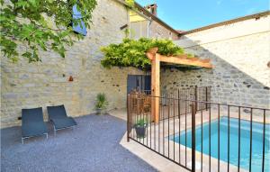 Maison de vacances Nice home in Saint-Germain with Outdoor swimming pool and 2 Bedrooms  07170 Saint-Germain Rhône-Alpes