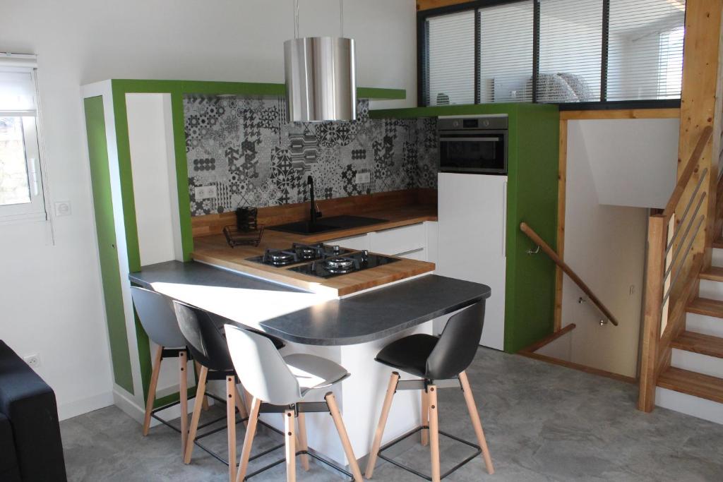 Nice home in Sand with 3 Bedrooms and WiFi 67230 Sand