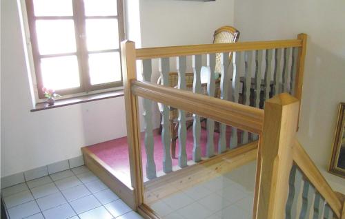 Nice home in Sand with 3 Bedrooms and WiFi