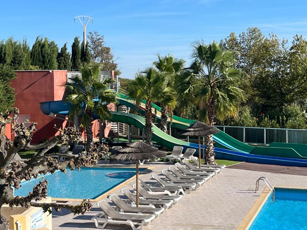 Nice home in Santec with 3 Bedrooms and WiFi 29250 Santec