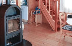 Nice home in Schwarz with 2 Bedrooms
