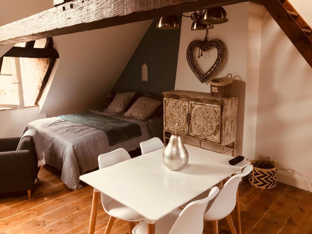Nice home in Schwarz with 2 Bedrooms