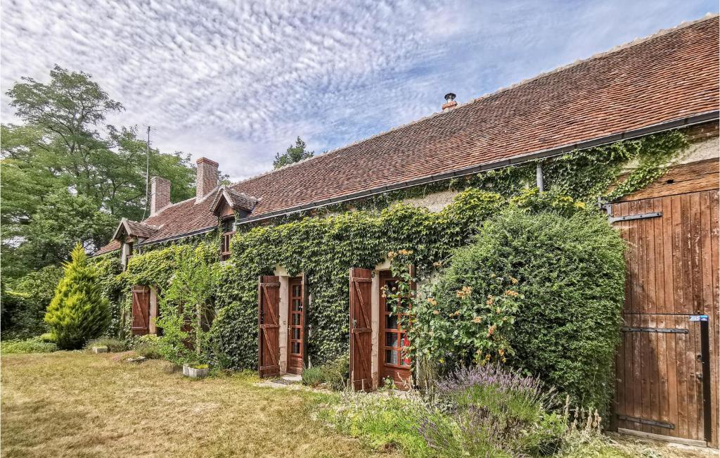 Maison de vacances Nice home in Selles-sur-Cher with WiFi and 3 Bedrooms  41130 Selles-sur-Cher