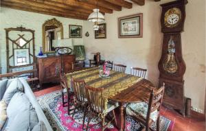 Maison de vacances Nice home in Selles-sur-Cher with WiFi and 3 Bedrooms  41130 Selles-sur-Cher Région Centre