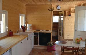 Nice home in Senlecques with 1 Bedrooms and WiFi