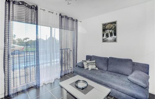 Nice home in Sorede with 2 Bedrooms and WiFi