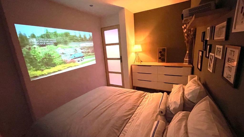 Nice home in St Anastasie s Issoles with 3 Bedrooms, Internet and Outdoor swimming pool