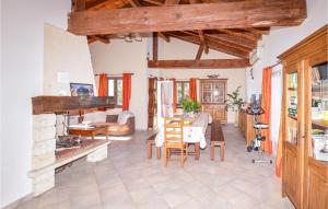 Nice home in St Andrea Di Cotone with Outdoor swimming pool, WiFi and Private swimming pool