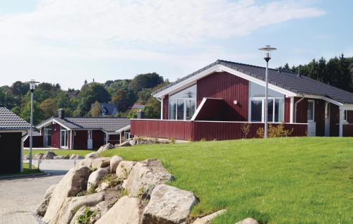 Nice home in St, Andreasberg with 1 Bedrooms, Sauna and WiFi
