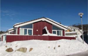 Nice home in St, Andreasberg with 1 Bedrooms, Sauna and WiFi
