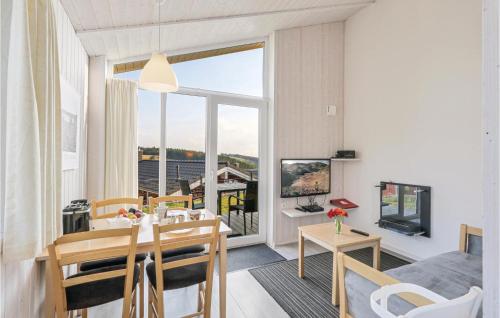 Nice home in St, Andreasberg with 1 Bedrooms, Sauna and WiFi