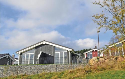 Nice home in St, Andreasberg with 1 Bedrooms, Sauna and WiFi