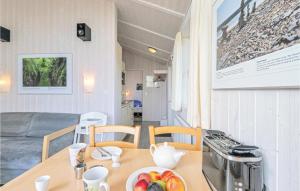 Nice home in St, Andreasberg with 1 Bedrooms, Sauna and WiFi
