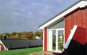Nice home in St, Andreasberg with 1 Bedrooms, Sauna and WiFi