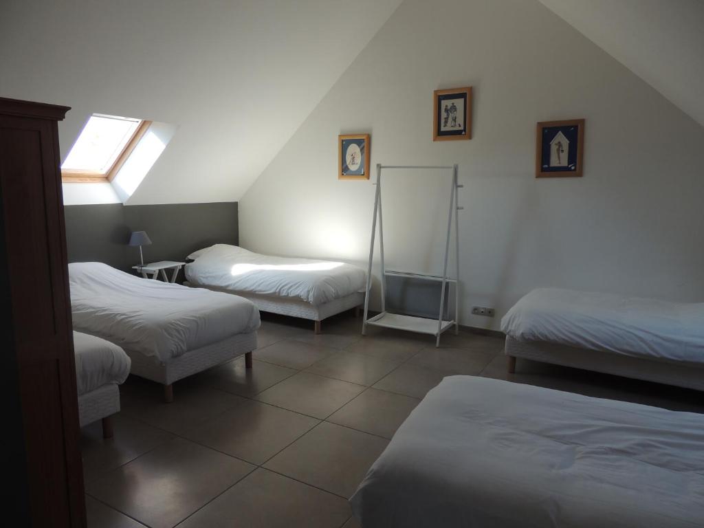 Nice home in St, Andreasberg with 1 Bedrooms, Sauna and WiFi