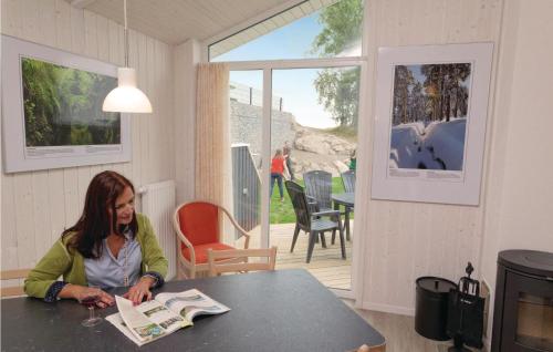 Nice home in St, Andreasberg with 2 Bedrooms, Sauna and WiFi