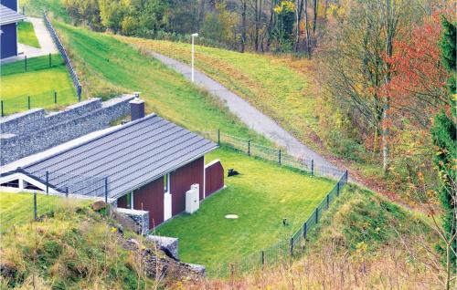 Nice home in St, Andreasberg with 2 Bedrooms, Sauna and WiFi