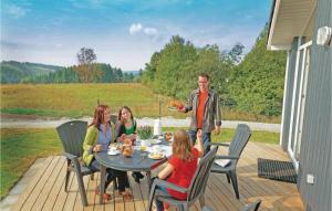 Nice home in St, Andreasberg with 2 Bedrooms, Sauna and WiFi