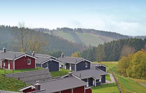Nice home in St, Andreasberg with 2 Bedrooms, Sauna and WiFi