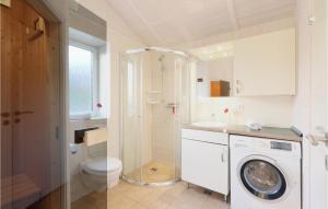 Nice home in St, Andreasberg with 2 Bedrooms, Sauna and WiFi