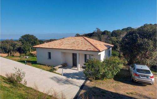 Nice home in taglio Isolaccio with Outdoor swimming pool, Private swimming pool and 3 Bedrooms