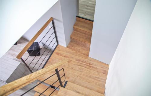 Nice home in Ussel with WiFi and 4 Bedrooms