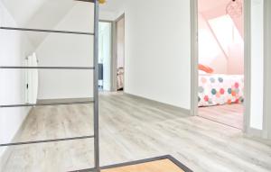 Nice home in Ussel with WiFi and 4 Bedrooms