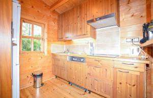 Nice home in VENTISERI with Outdoor swimming pool, 2 Bedrooms and WiFi