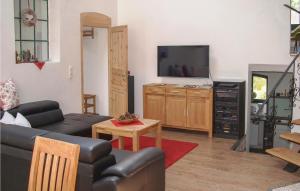 Nice home in Verchen with 2 Bedrooms and WiFi
